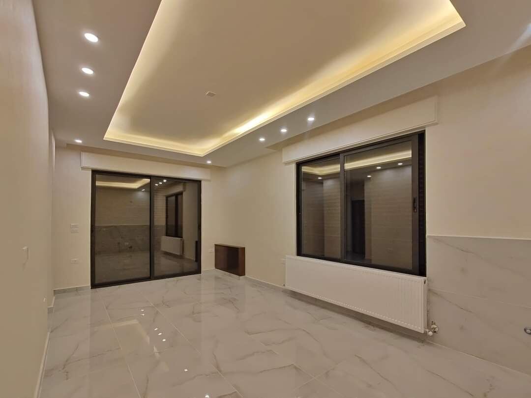 Partition walls